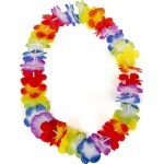 fun world Hawaiian Set Necklace, Bracelets, Hair Accessories 7840 5212007586165