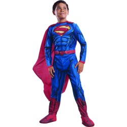 Rubies Παιδική Στολή Superman Small 881298S 883028129850