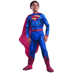 Rubies Kids Costume Superman Medium 881298M 883028129867