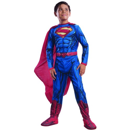 Rubies Παιδική Στολή Superman Medium 881298M 883028129867