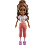 Mattel Polly Pocket Small Fashion 4 Lama Fashion HNF50 / HKV85 194735108961