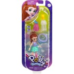 Mattel Polly - Νεα Κουκλα Με Μοδες Mini Pack Unicorn Fashion HNF50 / HKV82 194735109012