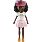 Mattel Polly Pocket Small Fashion 3 Summer Fashion HNF50 / HKV84 194735108800
