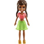 Mattel Polly Pocket Small Fashion 5 Beach Fashion HNF50 / HKV86 194735108824