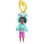 Mattel Polly Pocket Hoodie Buddy 1 Cat HKV98 / HKV99 194735108862