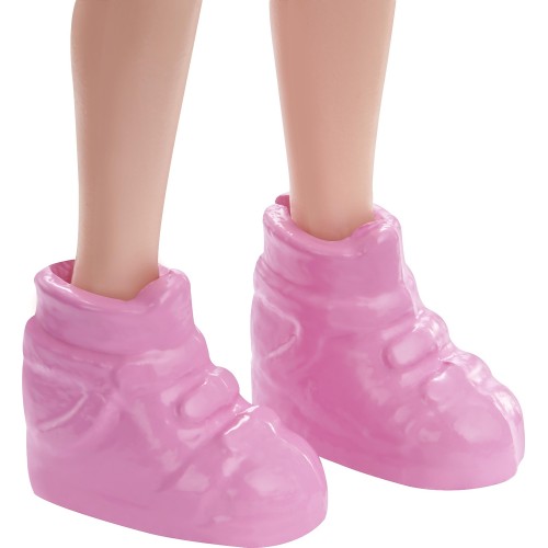 Mattel Polly Pocket Hoodie Buddy 2 Panda HKV98 / HKW00 194735108602