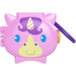 Mattel Polly Mini - Unicorn Playset GYV99 / HHW31 194735077526