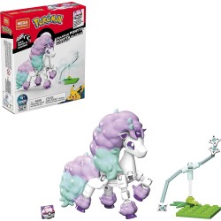 MEGA Pokemon - Power Packs Galarian Ponyta GDW29 / GYG94 887961971446