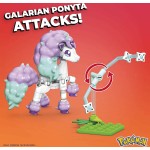 MEGA Pokemon - Power Packs Galarian Ponyta GDW29 / GYG94 887961971446