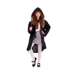 Fun Fashion Αποκριάτικη Στολή Wizard Ermioni μεγ.12 150112 5207326501128