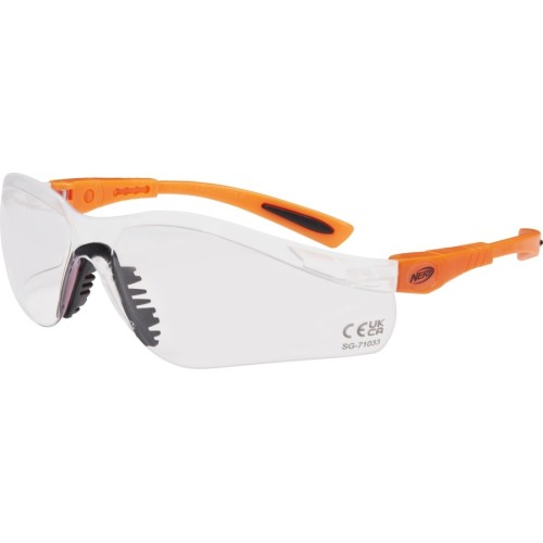 Hasbro Nerf Protective Eyewear F5749 5010994169169