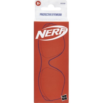 Hasbro Nerf Protective Eyewear F5749 5010994169169
