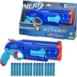 Hasbro Nerf Elite 2.0 Wild Edition Trailblazer Rd-8 F5029 5010994155094