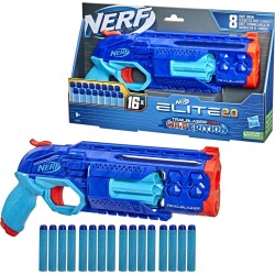 Hasbro Nerf Elite 2.0 Wild Edition Trailblazer Rd-8 F5029 5010994155094