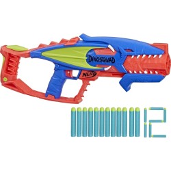 Hasbro Nerf Dinosquad Terrodak F6313 5010996128539