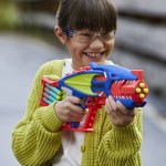 Hasbro Nerf Dinosquad Terrodak F6313 5010996128539