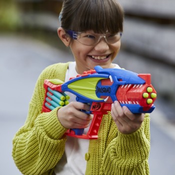 Hasbro Nerf Dinosquad Terrodak F6313 5010996128539