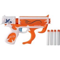 Hasbro Nerf Roblox Arsenal Soul Catalyst F6762 5010996130815