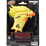 Nighthawk Interactive Nerf Microshots Dungeons And Dragons Palarandusk F6273 5010996114150