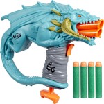 Hasbro Nerf Dungeons And Dragons Rakor F6277 5010996115324