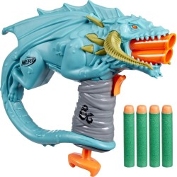 Hasbro Nerf Dungeons And Dragons Rakor F6277 5010996115324