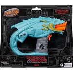 Hasbro Nerf Dungeons And Dragons Rakor F6277 5010996115324