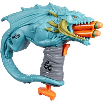 Hasbro Nerf Dungeons And Dragons Rakor F6277 5010996115324
