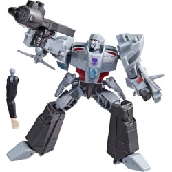 Hasbro Transformers Earthspark Deluxe Class F6231 / F6733 5010994183288