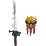 Hasbro Power Rangers Dino Fury Spiral Strike Red Ranger Φιγούρα Δράσης F5718 5010994138523