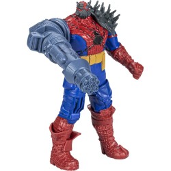 Hasbro Marvel Spider-Man Across the Spider-Verse Cyborg Spider-Woman 6in F5621 / F6004 5010994113490