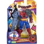 Hasbro Marvel Spider-Man Across the Spider-Verse Cyborg Spider-Woman 6in F5621 / F6004 5010994113490