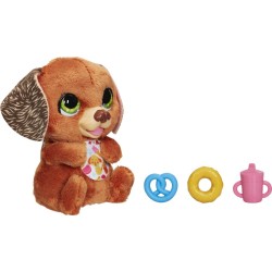 Hasbro Furreal Newborns Plush Puppy F6377 / F6798 5010994189259