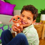 Hasbro Furreal Newborns Plush Puppy F6377 / F6798 5010994189259