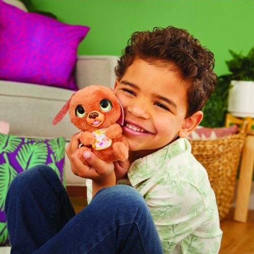 Hasbro Furreal Newborns Λούτρινο Κουταβάκι F6377 / F6798 5010994189259