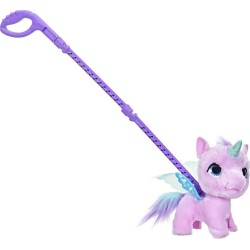 Hasbro Furreal Flyalots Flitter My Unicorn F6372 5010996100245