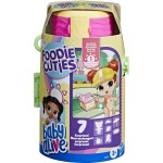 Hasbro Baby Alive Foodie Cuties, Bottle, Sun Series 1 F6970 5010994203078