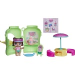 Hasbro Baby Alive Foodie Cuties, Bottle, Sun Series 1 F6970 5010994203078