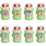 Hasbro Baby Alive Foodie Cuties, Bottle, Sun Series 1 F6970 5010994203078