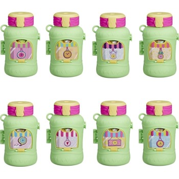 Hasbro Baby Alive Foodie Cuties, Bottle, Sun Series 1 F6970 5010994203078