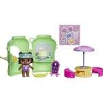 Hasbro Baby Alive Foodie Cuties, Bottle, Sun Series 1 F6970 5010994203078