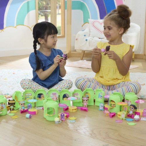 Hasbro Baby Alive Foodie Cuties, Bottle, Sun Series 1 F6970 5010994203078