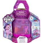 Hasbro My Little Pony Mini World Magic Crystal Keychains Princess Petals F3872 / F5245 5010994109813