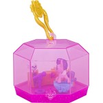 Hasbro My Little Pony Mini World Magic Crystal Keychains Princess Petals F3872 / F5245 5010994109813