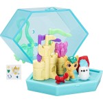Hasbro My Little Pony Mini World Magic Crystal Keychains Hitch Trailblazer F3872 / F5242 5010994109820