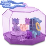 Hasbro My Little Pony Mini World Magic Crystal Keychains Izzy Moonbow F3872 / F5244 5010994109806