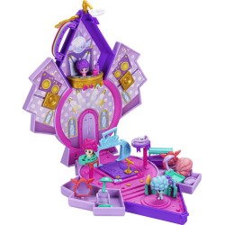 Hasbro My Little Pony Mini World Magic Spa Day Mane Melody F6796 5010994199135