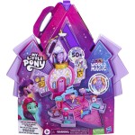 Hasbro My Little Pony Mini World Magic Spa Day Mane Melody F6796 5010994199135