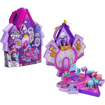 Hasbro My Little Pony Mini World Magic Spa Day Mane Melody F6796 5010994199135