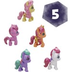 Hasbro My Little Pony Mini World Magic Epic Crystal Brighthouse F3875 5010994117900