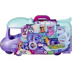 Hasbro My Little Pony Mini World Magic Marestream Magic Van F7650 5010994199197